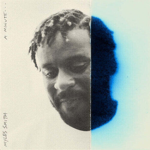 Smith,myles - Minute - Vinyl Record