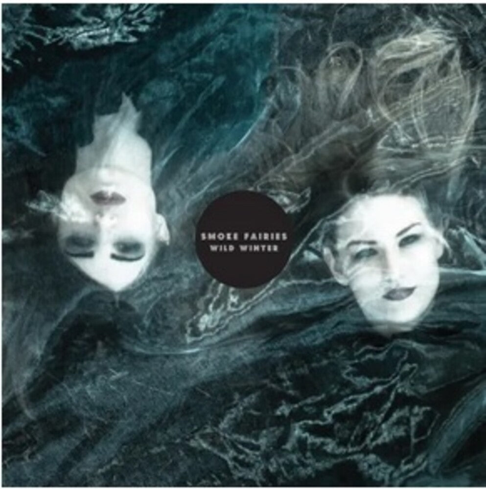 Smoke Fairies - Wild Winter (Uk) Music CD