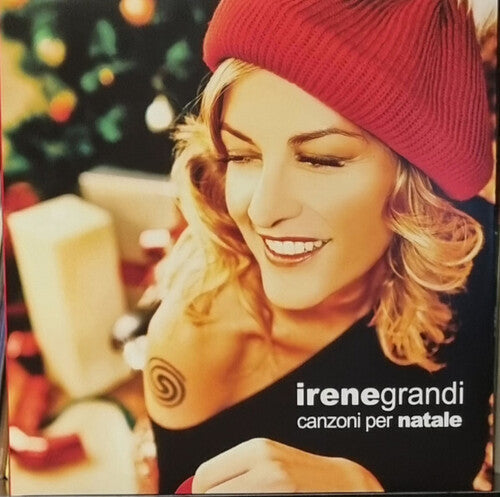 Grandi,irene - Canzoni Per Natale - Vinyl Record