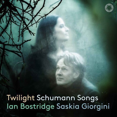 Schumann / Bostridge / Giorgini - Twilight Schumann Songs - Music CD