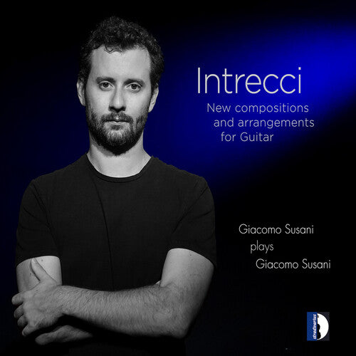 Handel / Mancini / Susani - Intrecci New Compositions & Arrangements For - Music CD