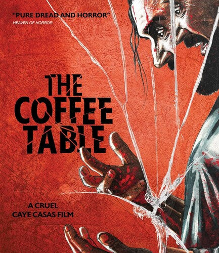 Coffee Table - Coffee Table - Blu-ray