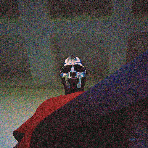 Madvillain - Madvillainy Demos - Vinyl Record