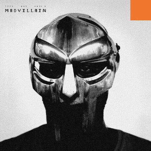 Madvillain - Madvillainy - Audiophile Edition - Vinyl Record