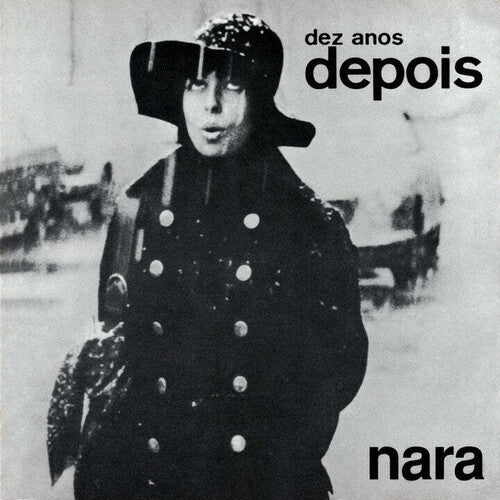 Leao,nara - Dez Anos Depois - Vinyl Record