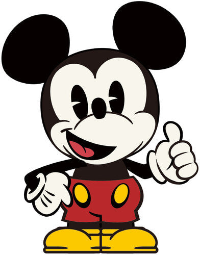Mickey Classic Figural Bank - Mickey Classic Figural Bank - Collectibles