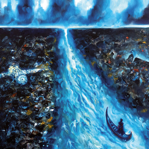 Berlial - Nourishing The Disaster To Come - Music CD
