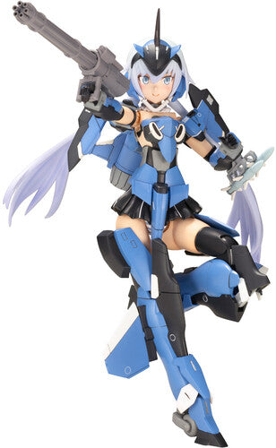 Frame Arms Girl - P3 Stylet - Frame Arms Girl - P3 Stylet - Collectibles