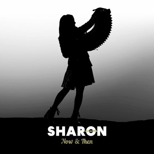 Shannon,sharon - Now & Then: A Retrospective Box Set - Vinyl Record