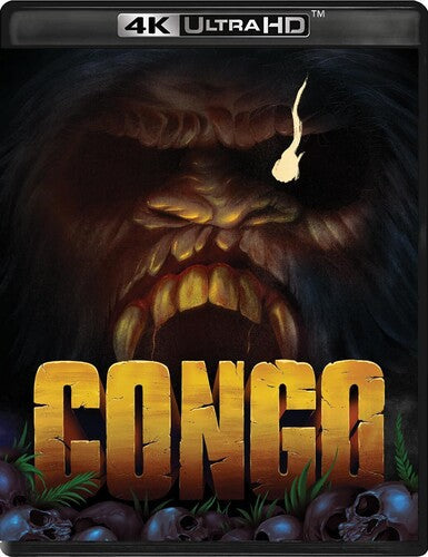 Congo - Congo - UHD