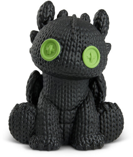 How To Train Your Dragon - Toothless - How To Train Your Dragon - Toothless - Collectibles