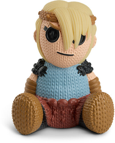 How To Train Your Dragon - Astrid - How To Train Your Dragon - Astrid - Collectibles