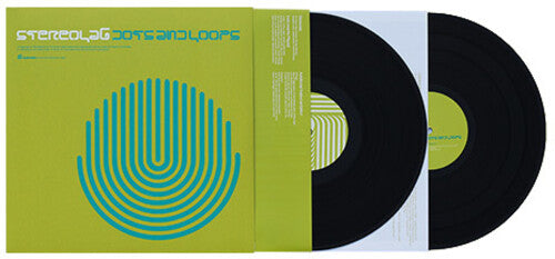 Stereolab - Dots And Loops - Vinyl Record