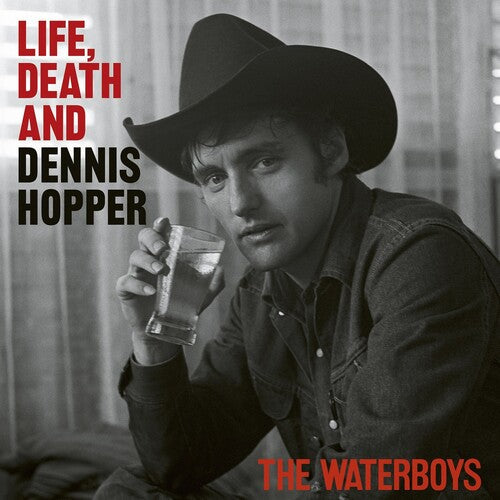 Waterboys - Life Death And Dennis Hopper - Music CD