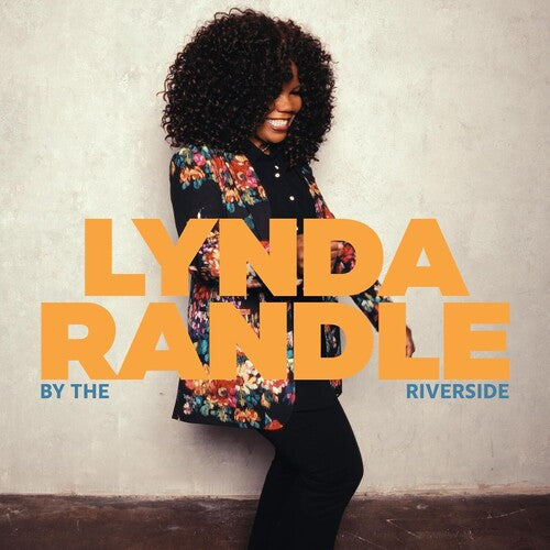 Randle,lynda - By The Riverside - Music CD