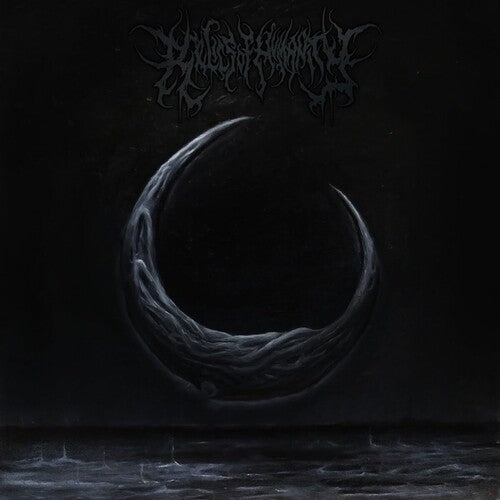 Relics Of Humanity - Absolute Dismal Domain - Music CD