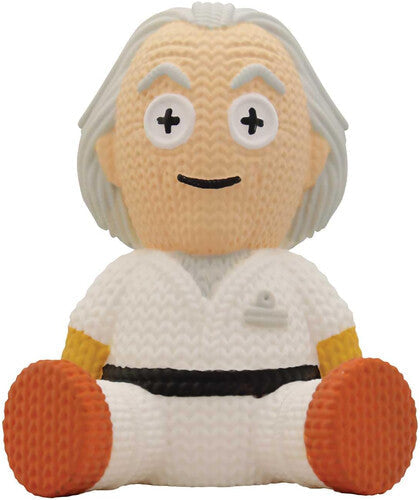 Back To The Future - Dr. Emmett Brown - Back To The Future - Dr. Brown 145 - Collectibles