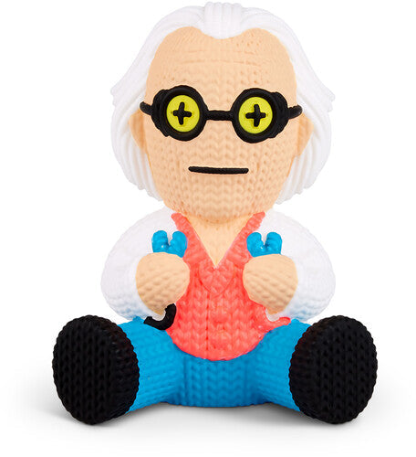 Fan Expo Exclusive - Back To The Future - Dr. Brown Cables 149 Le Bl - Collectibles