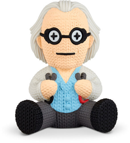 Fan Expo Exclusive - Back To The Future - Dr. Brown Cables 151 Le - Collectibles