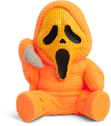 Ghost Face (pumpkin Orange Glow In The Dark) - Ghost Face 264 Le Pumpkin Orange Gitd - Collectibles