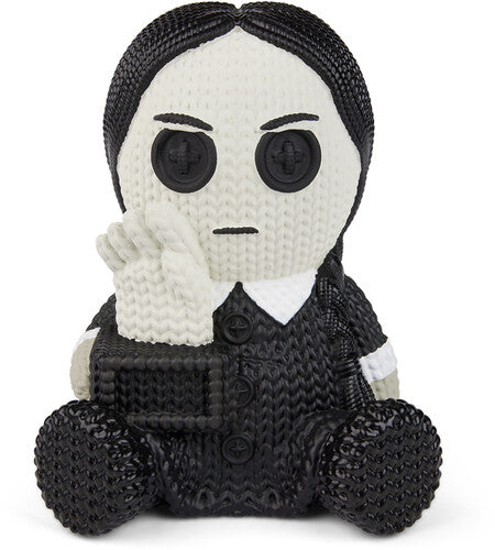 Addams Family - Wednesday With Thing (gitd) - Addams Family - Wednesday With Thing 101 Le Gitd - Collectibles
