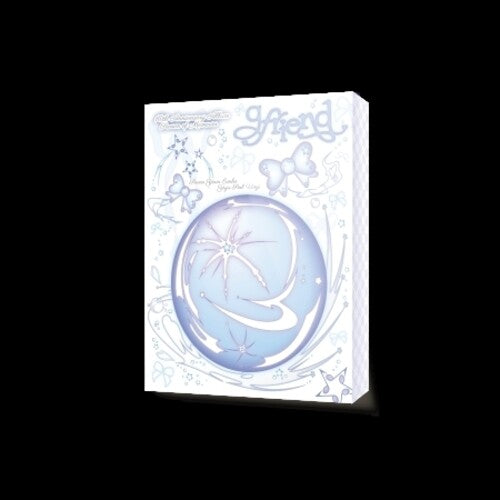 Gfriend - Season Of Memories - Music CD