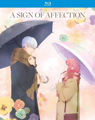 Sign Of Affection: The Complete Season - Sign Of Affection: The Complete Season - Blu-ray