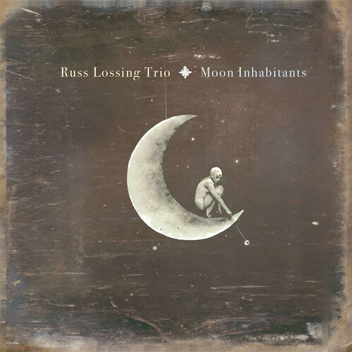 Lossing,russ - Moon Inhabitants - Music CD