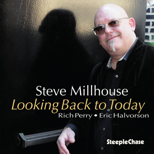 Metheny,pat / Jobim,antonio Carlos - Looking Back To Today - Music CD