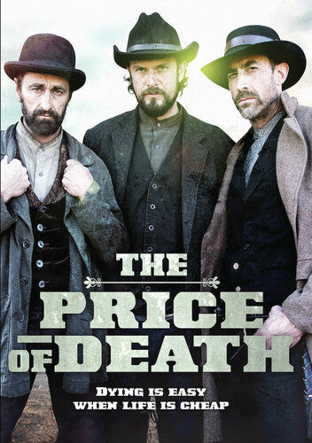 Price Of Death - Price Of Death - DVD