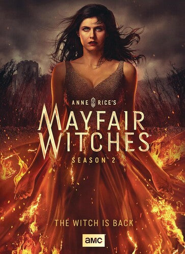 Mayfair Witches: Season 2 - Mayfair Witches: Season 2 - DVD