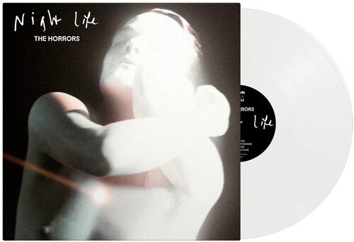 Horrors - Night Life - Vinyl Record
