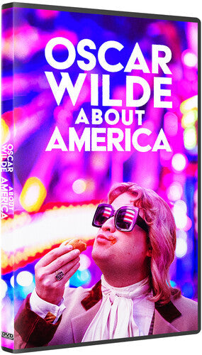 Oscar Wilde About America - Oscar Wilde About America - DVD