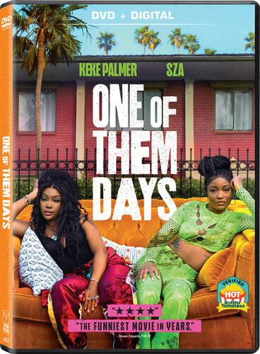 One Of Them Days - One Of Them Days - DVD