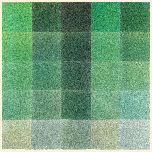 Hill,tim - Shades Of Green - Vinyl Record