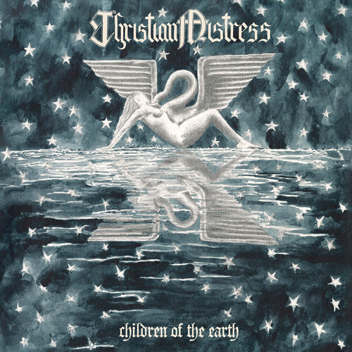 Christian Mistress - Children Of The Earth - Vinyl Record