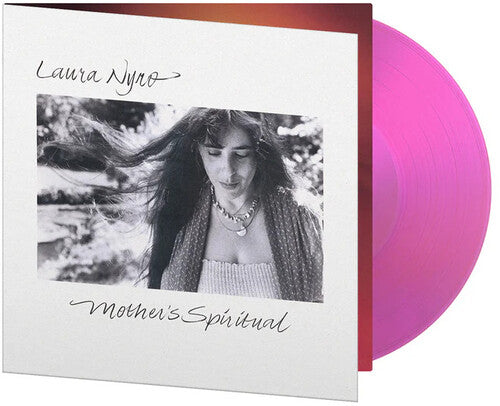 Nyro,laura - Mother's Spiritual - Vinyl Record