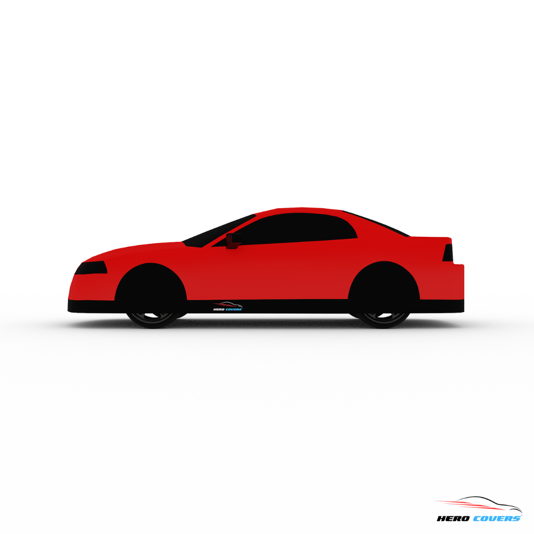 Indoor & Outdoor Car Cover | Compatible For: Mustang (2004)