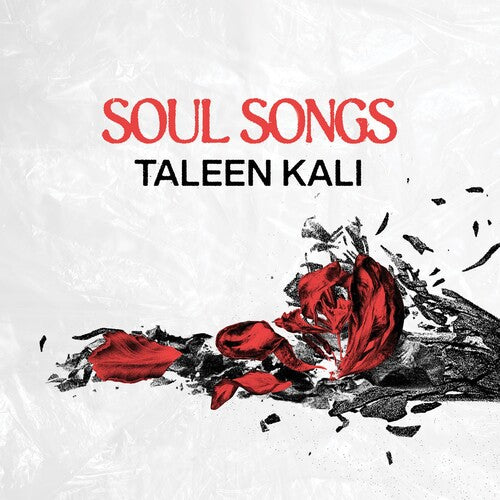 Kali,taleen - Soul Songs - Vinyl Record