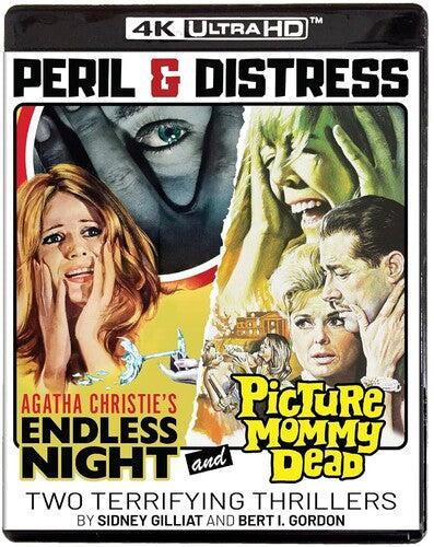 Peril & Distress: Endless Night & Picture Mommy - Peril & Distress: Endless Night & Picture Mommy - UHD
