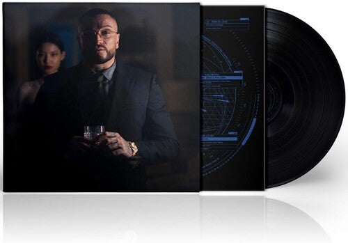 Gue - Tropico Del Capricorno - Vinyl Record