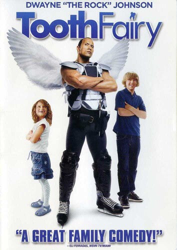 Tooth Fairy (2010) - Tooth Fairy (2010) - DVD