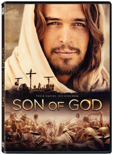 Son Of God - Son Of God - DVD