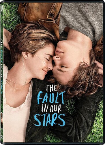 Fault In Our Stars - Fault In Our Stars - DVD