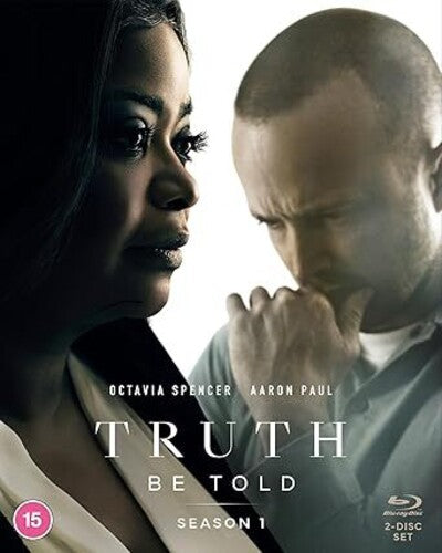 Truth Be Told: Series 1 - Truth Be Told: Series 1 - Blu-ray