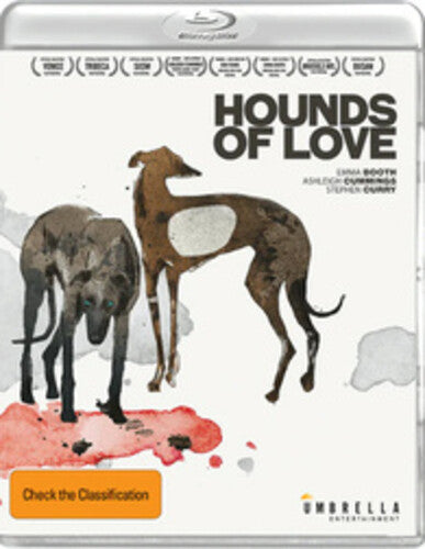 Hounds Of Love - Hounds Of Love - Blu-ray