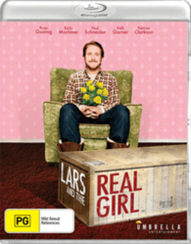 Lars & The Real Girl - Lars & The Real Girl - Blu-ray