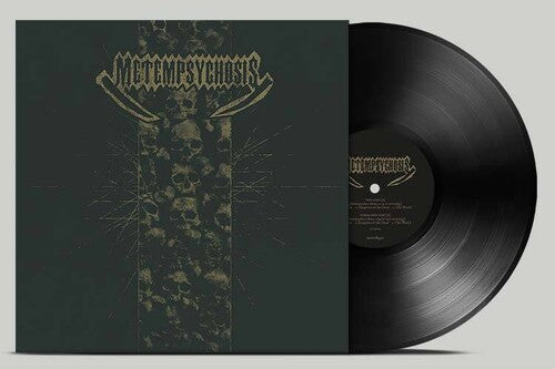 Metempsychosis - Metempsychosis - Vinyl Record