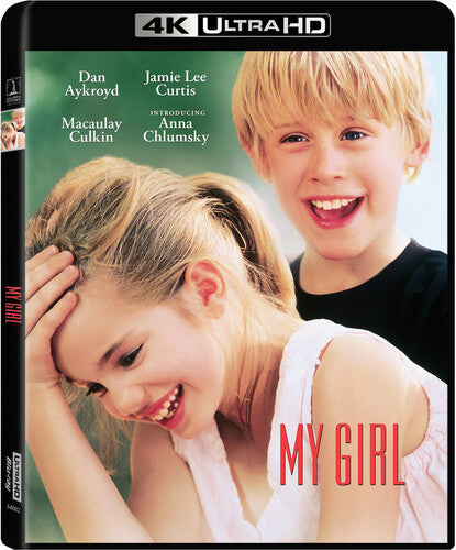My Girl (1991) - My Girl (1991) - UHD