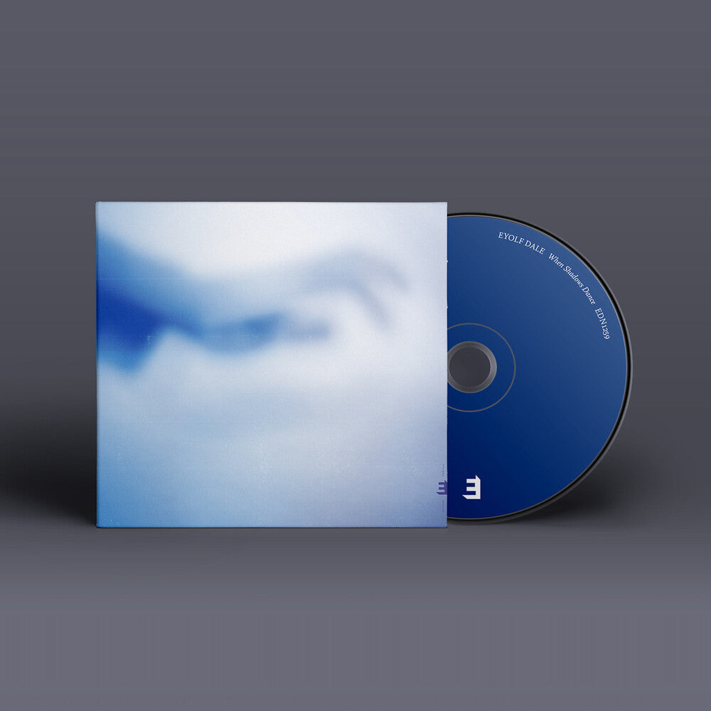 Eyolf Dale - When Shadows Dance Music CD